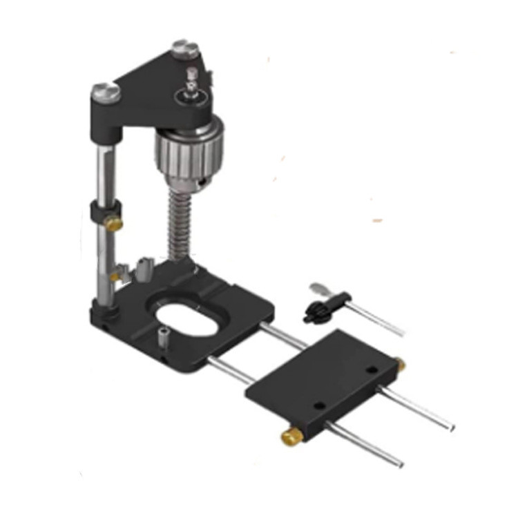 Woodpeckers Portable Precision Drilling Locator for Accurate Positioning