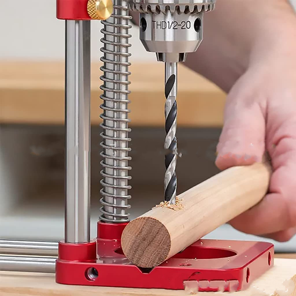 Woodpeckers Portable Precision Drilling Locator for Accurate Positioning - Image 3