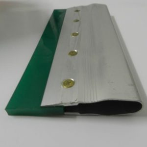 Thickened Silk Screen Metal Handmade Aluminum Alloy Scratch-Resistant Handle