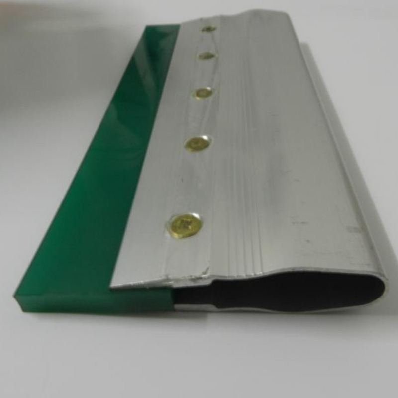 Thickened Silk Screen Metal Handmade Aluminum Alloy Scratch-Resistant Handle