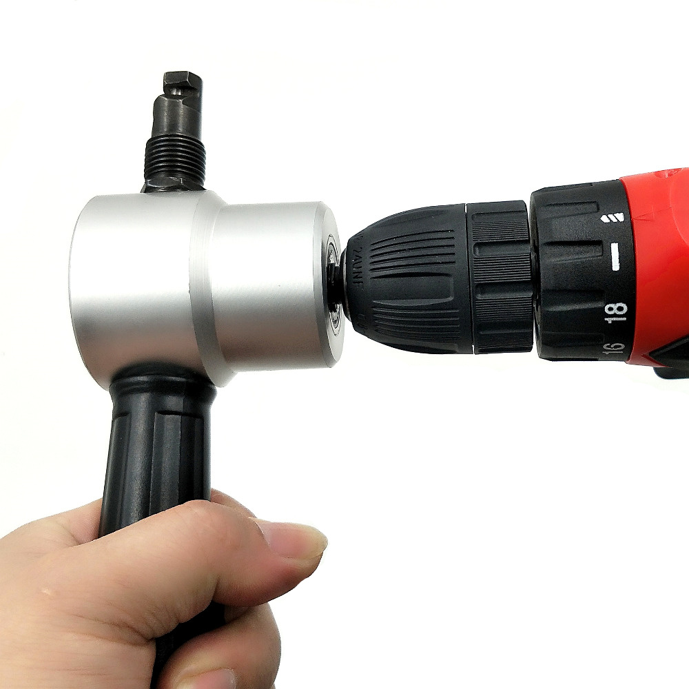 Double-Head Metal Sheet Cutters | Electric Cutting Machines, Saws & Iron Tools - Image 8