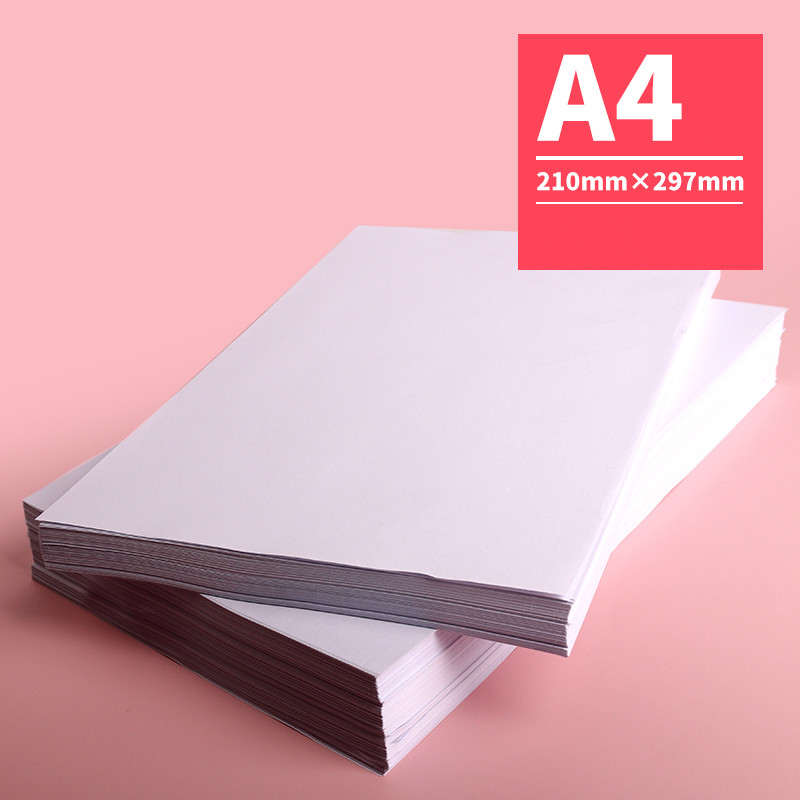 A4 70g Copy Paper - 500 Sheets Single Pack for Office Printing Supplies - Image 6