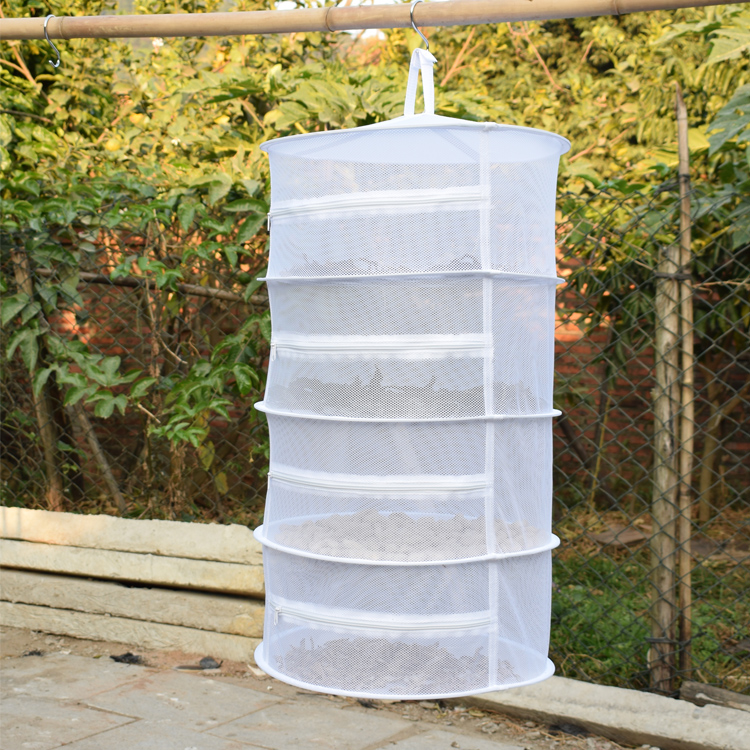 Versatile Foldable Drying Net for Efficient Air Drying Solutions - Image 4