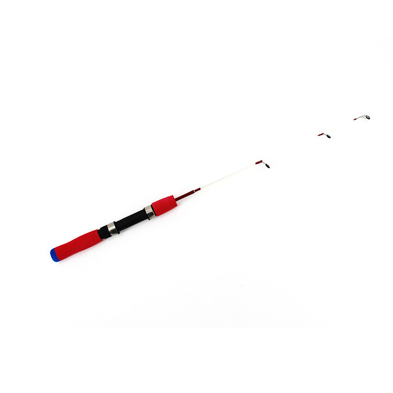 Hai Rod Solid Ice Fishing Tackle Set for Lu Ya Enthusiasts - Image 4