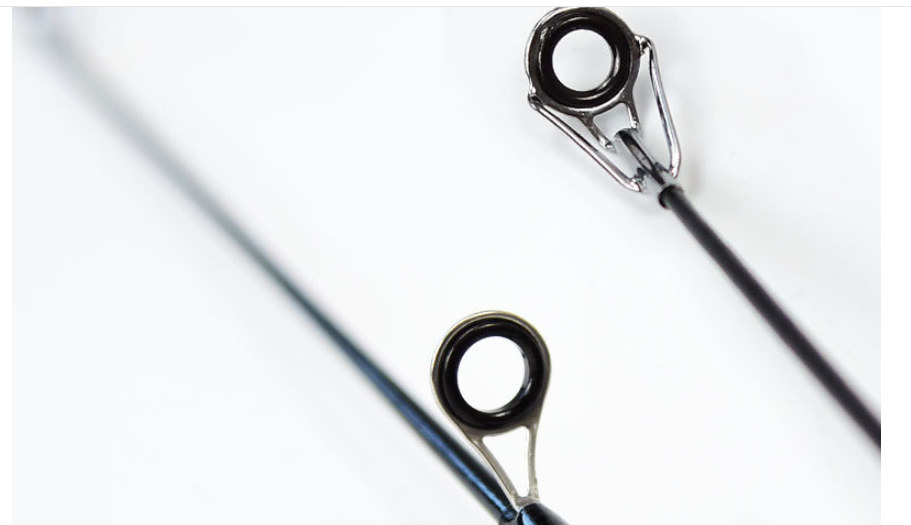 Hai Rod Solid Ice Fishing Tackle Set for Lu Ya Enthusiasts - Image 8