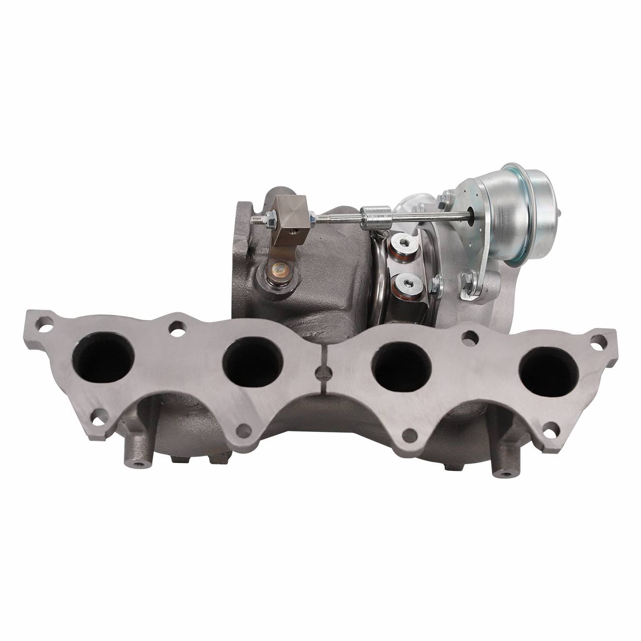 28231-2B700 Turbo Turbocharger for Kia Forte & Hyundai Veloster 1.6L (2013-2017) - Image 2