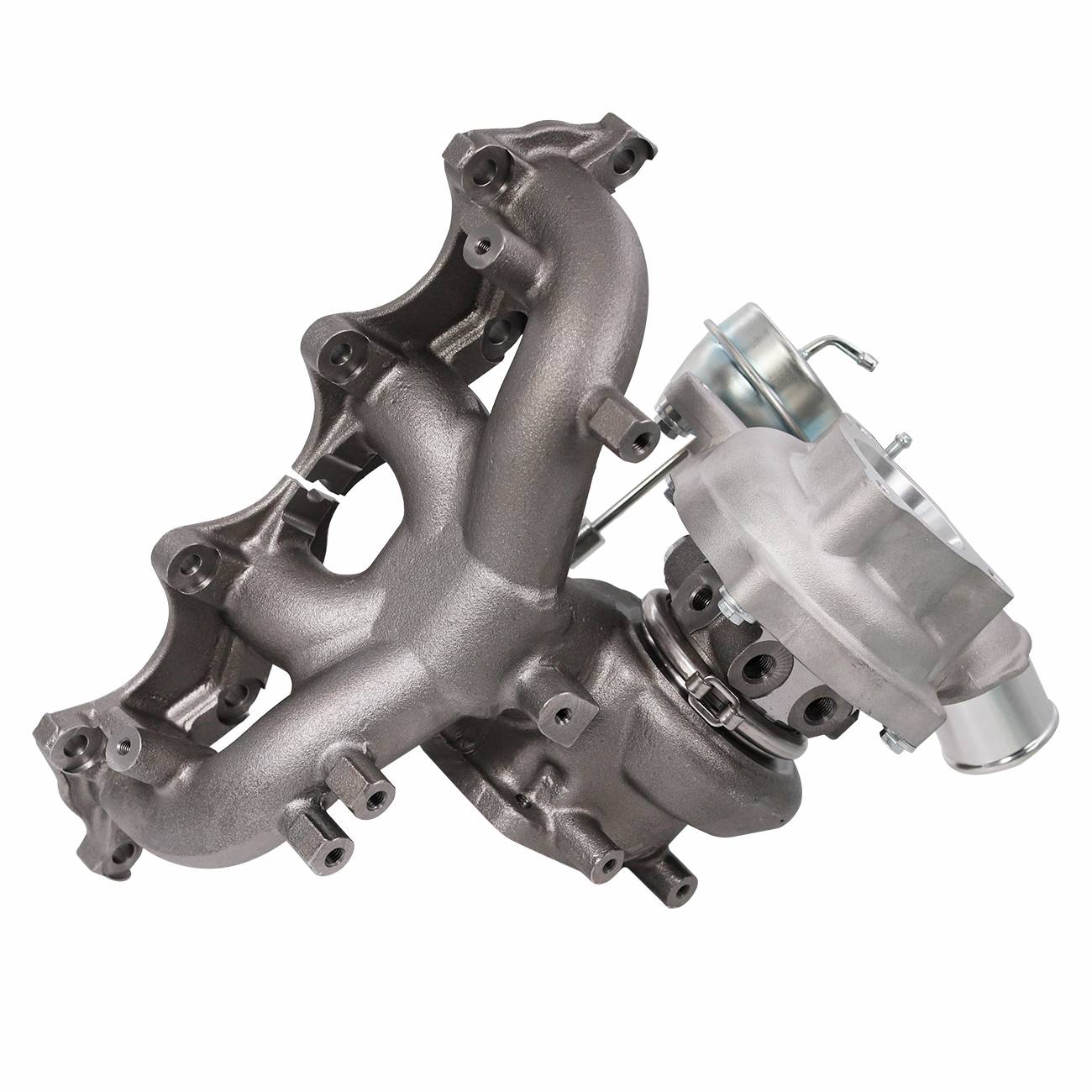 28231-2B700 Turbo Turbocharger for Kia Forte & Hyundai Veloster 1.6L (2013-2017) - Image 7