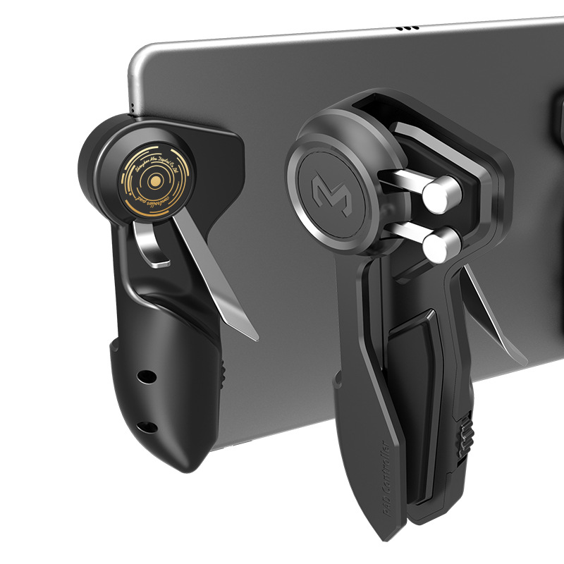 Innovative Chicken Handle Design for Effortless Eating Experience - Image 4