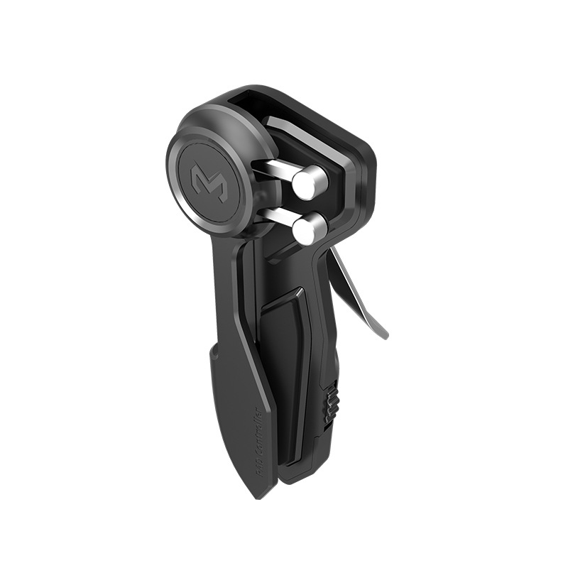 Innovative Chicken Handle Design for Effortless Eating Experience - Image 5