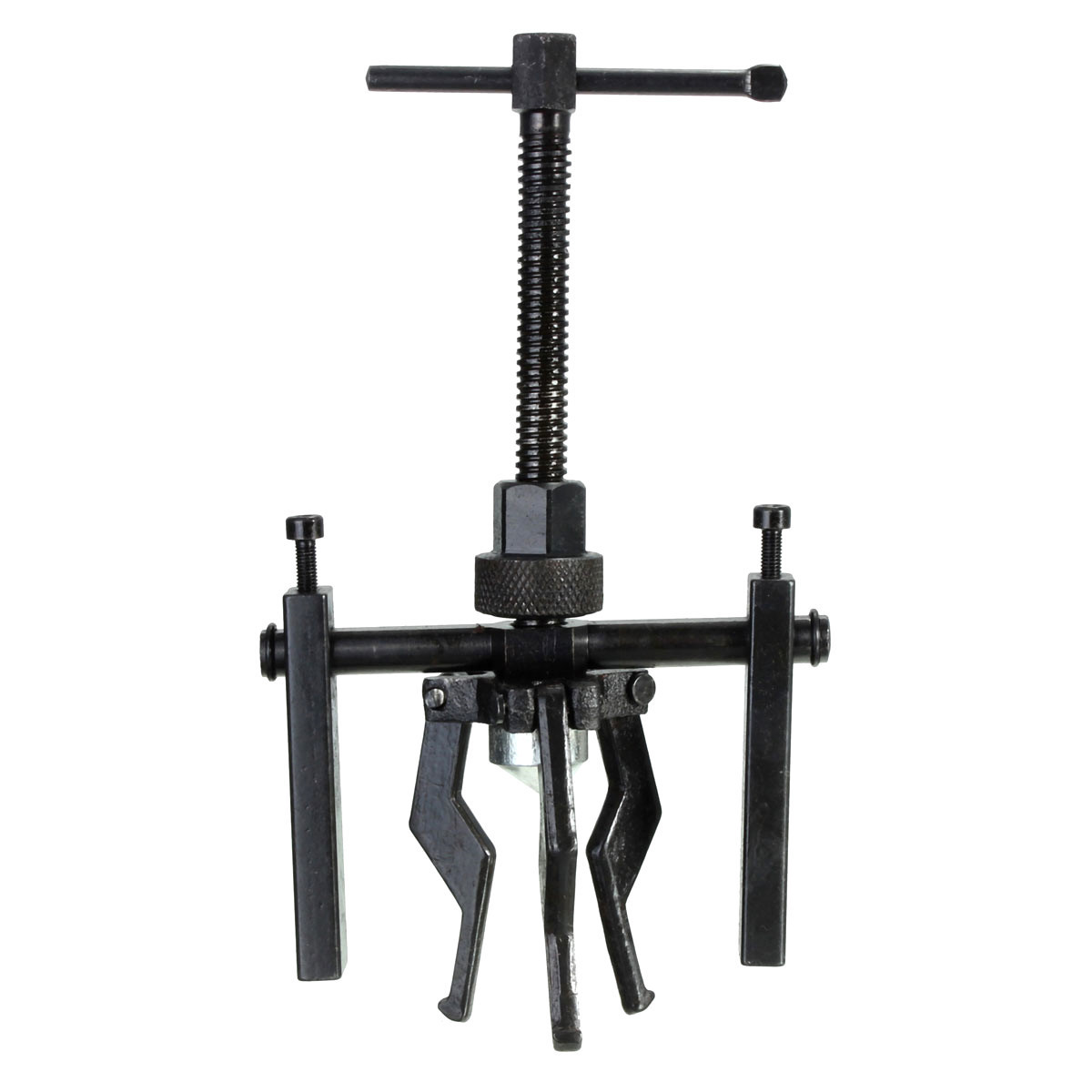 3-Claw Bearing Puller Tool for Efficient Bearing Disassembly and Repair