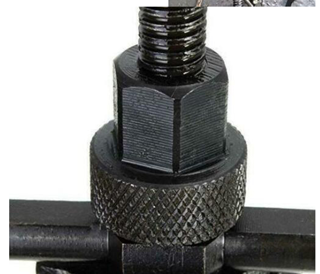 3-Claw Bearing Puller Tool for Efficient Bearing Disassembly and Repair - Image 4