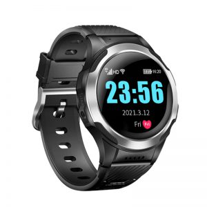 Smart Youth GPS Positioning Watch for Students – Stay Connected & Safe