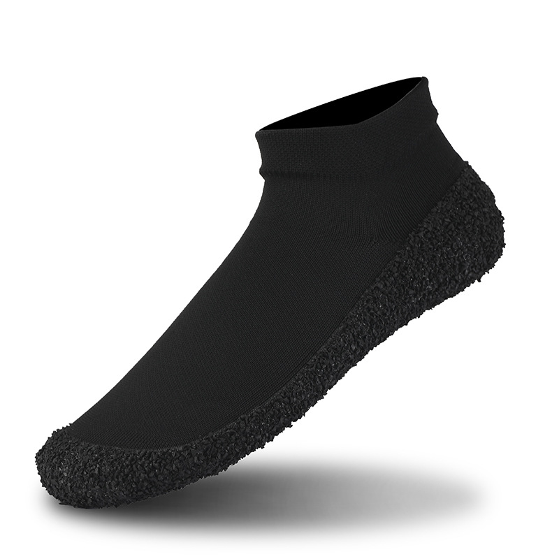 Versatile Wading Shoes for Men and Women – Perfect for Fitness, Swimming, and Yoga Socks - Image 4