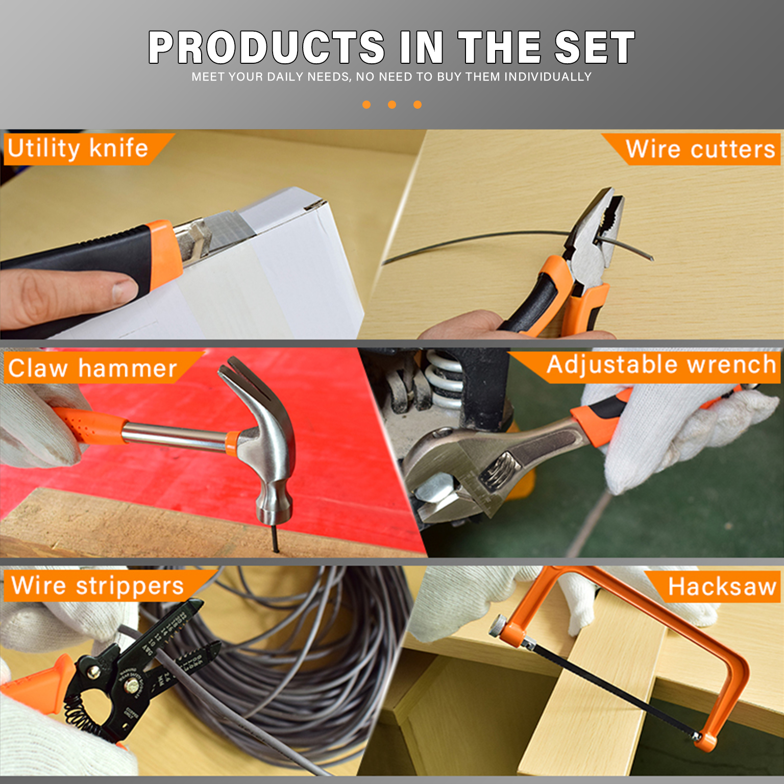 130-Piece STT-130 Electric Screwdriver Set - Versatile Tool Kit for All Projects - Image 6