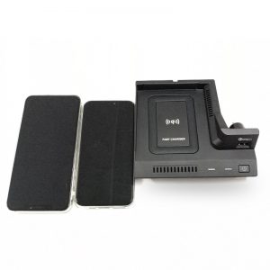 Wireless Car Charging Board - Efficient Car Charger for Convenient Power