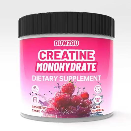 Premium Creatine Jelly for Enhanced Performance and Muscle Growth - Image 11