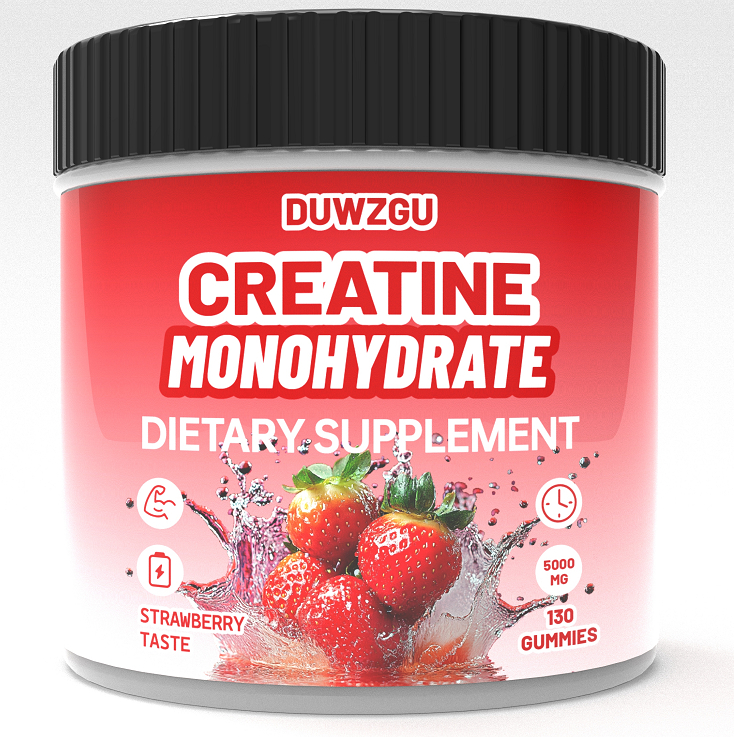Premium Creatine Jelly for Enhanced Performance and Muscle Growth - Image 14