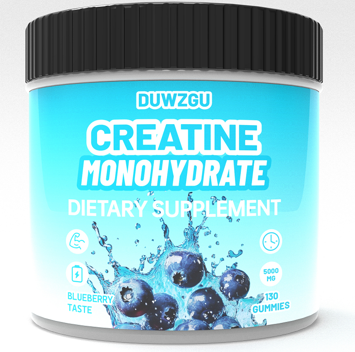 Premium Creatine Jelly for Enhanced Performance and Muscle Growth - Image 15