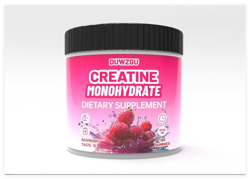 Premium Creatine Jelly for Enhanced Performance and Muscle Growth - Image 16