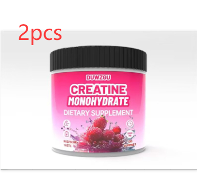 Premium Creatine Jelly for Enhanced Performance and Muscle Growth - Image 19