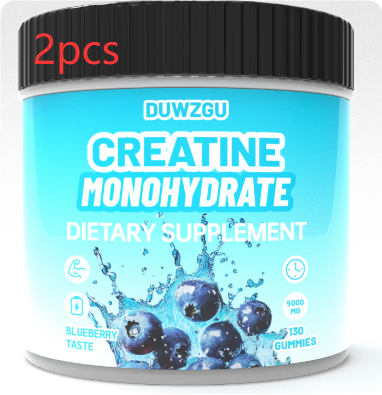 Premium Creatine Jelly for Enhanced Performance and Muscle Growth - Image 20