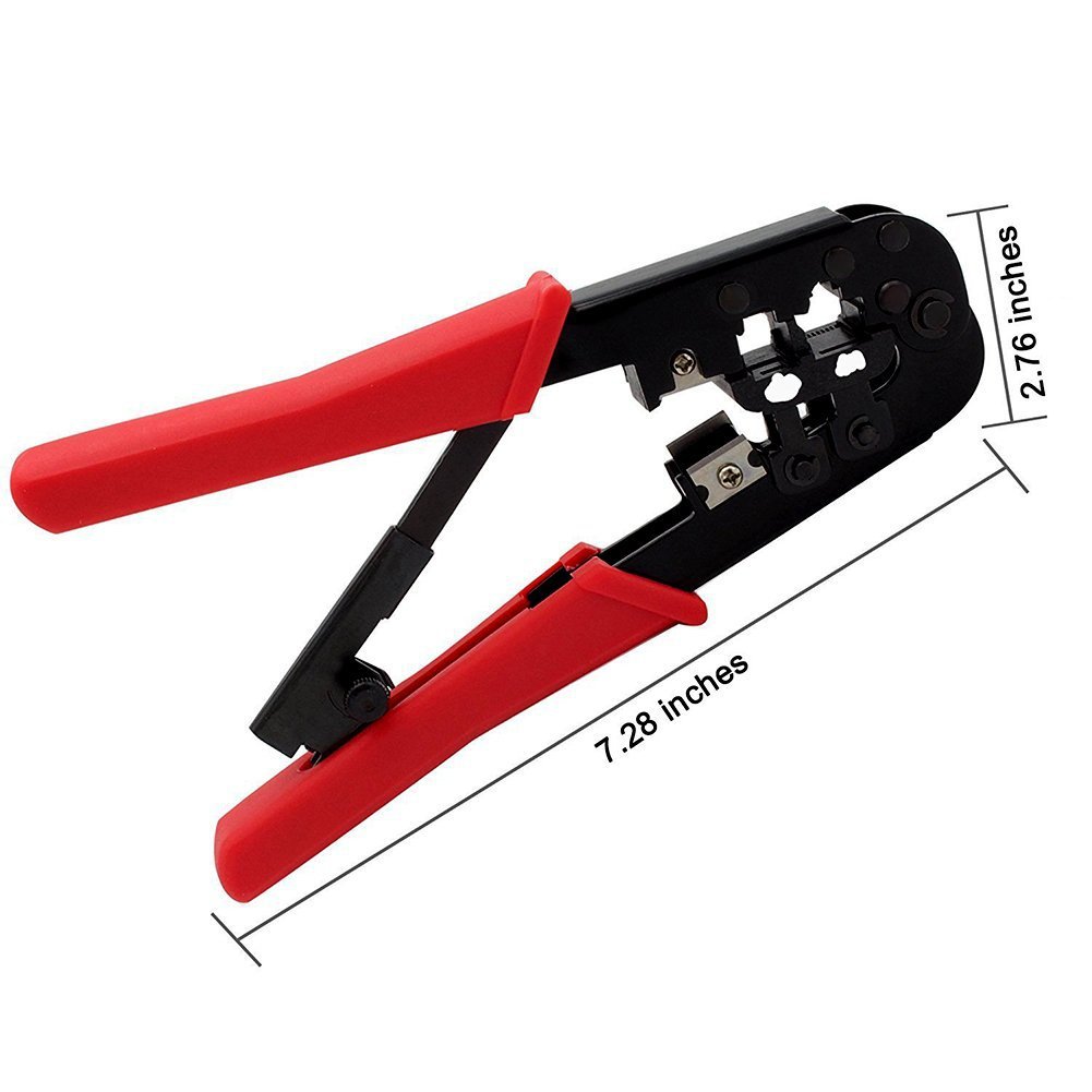 Durable High Carbon Steel Crimping Tool for Precision Connections - Image 5