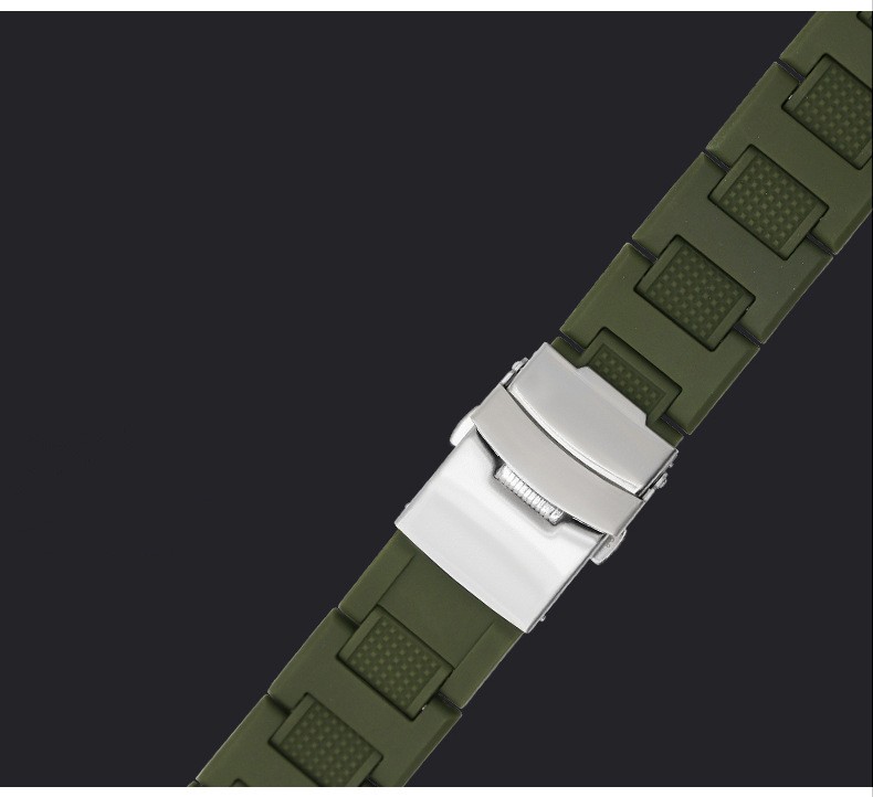 Versatile Waterproof Electronic Watch for All Your Needs - Image 9