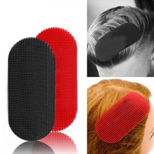 Retro Oil Head Set for Hair Cutting Patch - Stylish & Functional