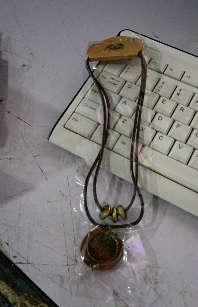 Stylish Explosive Bangle Retro Braided Leather Cord Set for Unique Fashion - Image 2