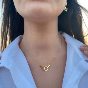 Stylish European and American Women's Necklace for Every Occasion
