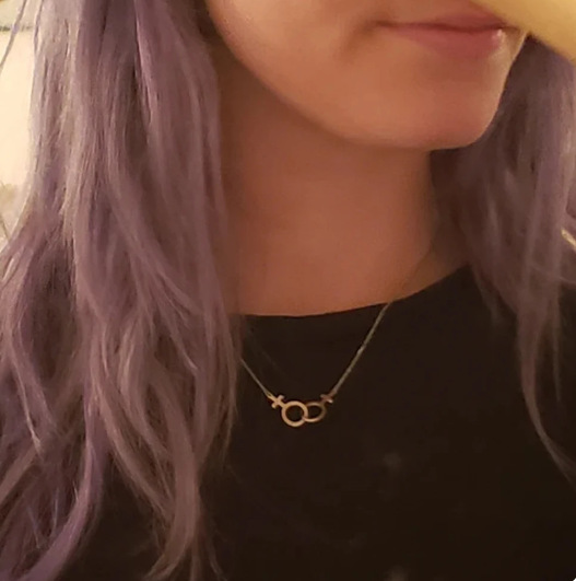 Stylish European and American Women's Necklace for Every Occasion - Image 3