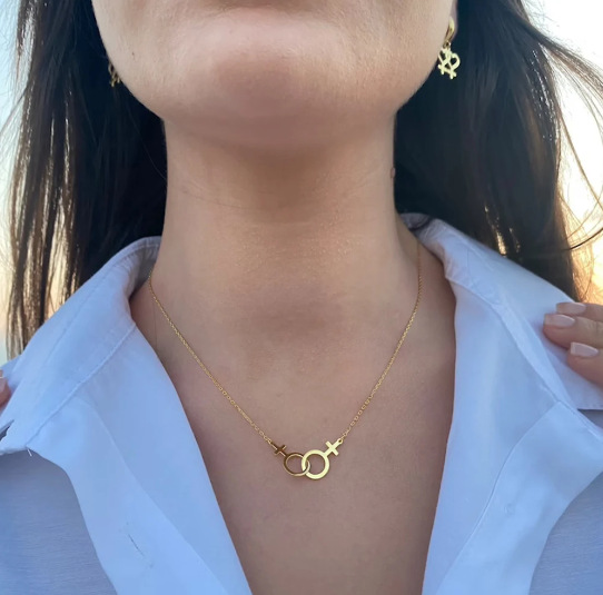 Stylish European and American Women's Necklace for Every Occasion - Image 5