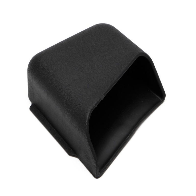 2-Pack General Auto Parts Glasses Storage Boxes - Black Holder for Easy Organization - Image 6