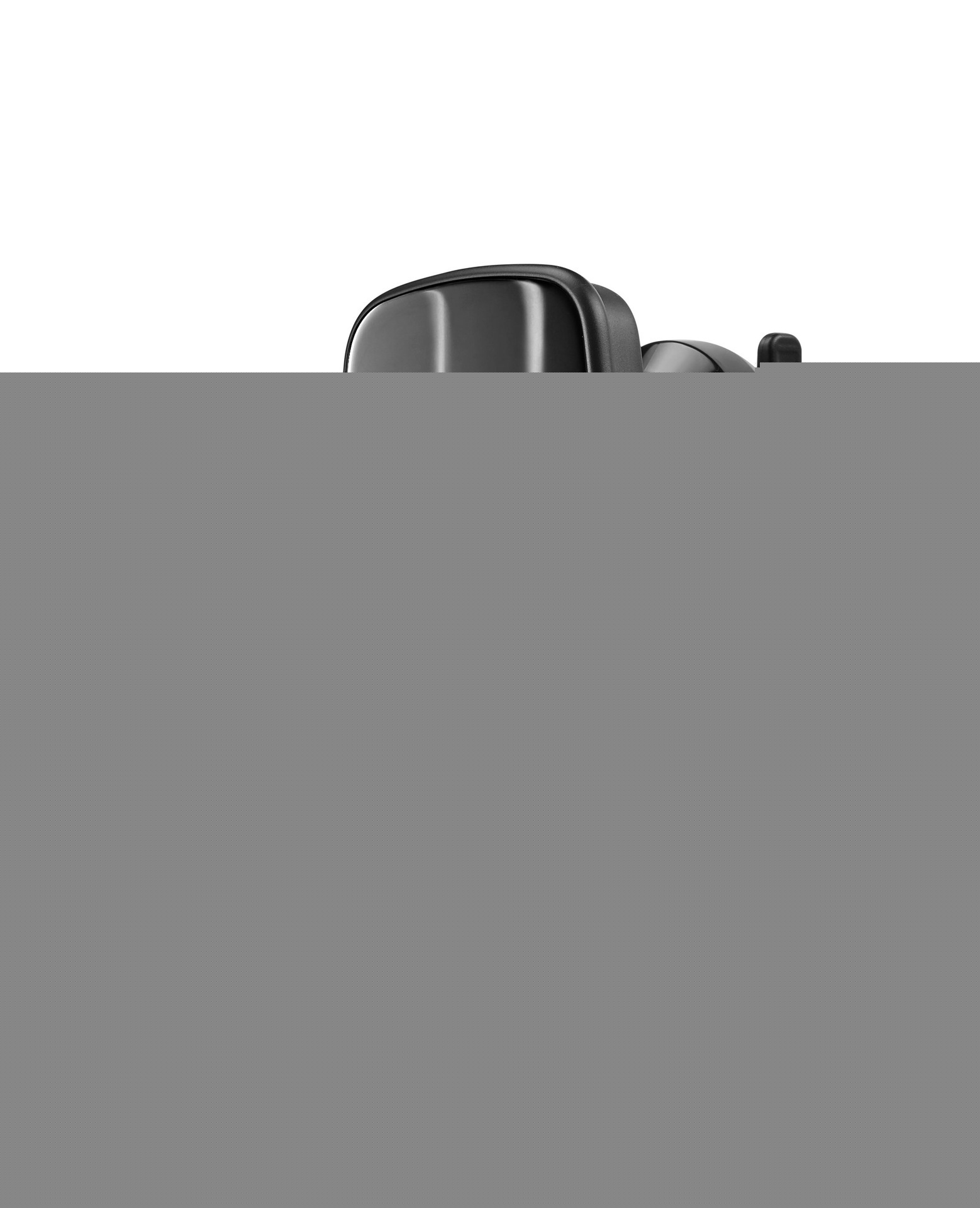 10W Fast Car Wireless Charger - Qi Infrared Sensing Magic Array Multi-Function Mobile Charging Station - Image 6