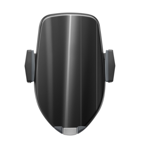 10W Fast Car Wireless Charger - Qi Infrared Sensing Magic Array Multi-Function Mobile Charging Station - Image 10