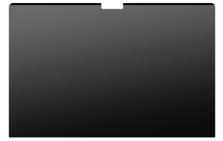 16 Inch Magnetic Privacy Notebook Screen - Enhanced Privacy Film - Image 6