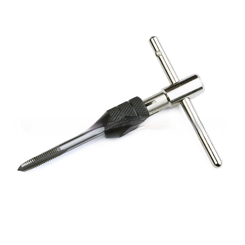 Twist Drill and Thread Tap Combination Set for Precision Drilling - Image 6