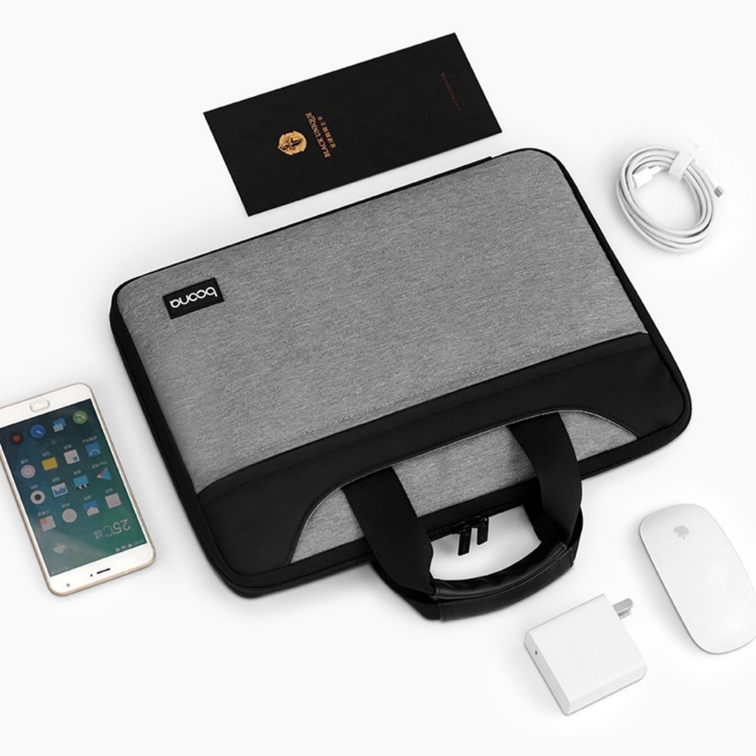 Encapsulate Full Open & Close Laptop Bag for Men and Women - Business Essential - Image 5