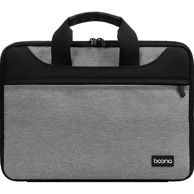 Encapsulate Full Open & Close Laptop Bag for Men and Women - Business Essential - Image 6