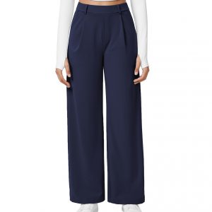 Women's Casual Yoga Pants for Outdoor Sports and Everyday Wear