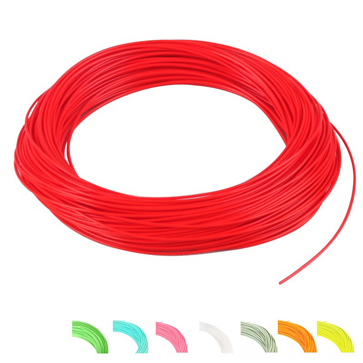 Forwad Floating Fluo Fly Fishing Line – Superior Performance & Visibility