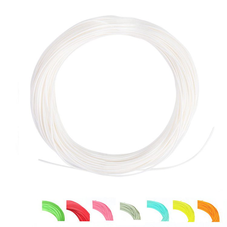 Forwad Floating Fluo Fly Fishing Line – Superior Performance & Visibility - Image 4