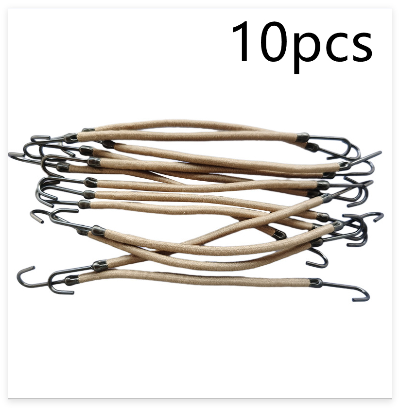 Double Hook Hair Tools for Wigs - Essential Styling Accessories