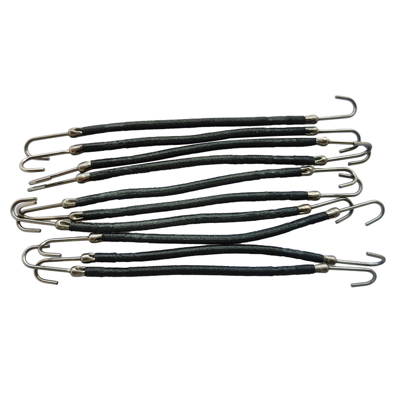 Double Hook Hair Tools for Wigs - Essential Styling Accessories - Image 8