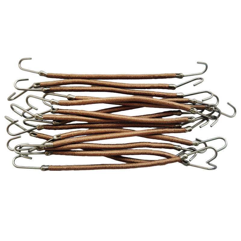 Double Hook Hair Tools for Wigs - Essential Styling Accessories - Image 9