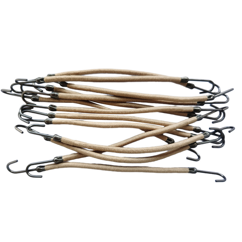 Double Hook Hair Tools for Wigs - Essential Styling Accessories - Image 10