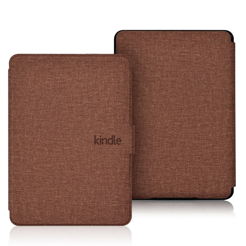 Youth Version Linen Leather Case - Durable Protective Shell for Ultimate Style - Image 15