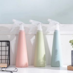 Home Watering Can for Flowers - Gardening Sprinkler and Household Disinfection Pot