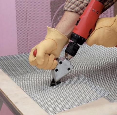 High-Performance Turbo Shear for Effortless Cutting and Precision - Image 3