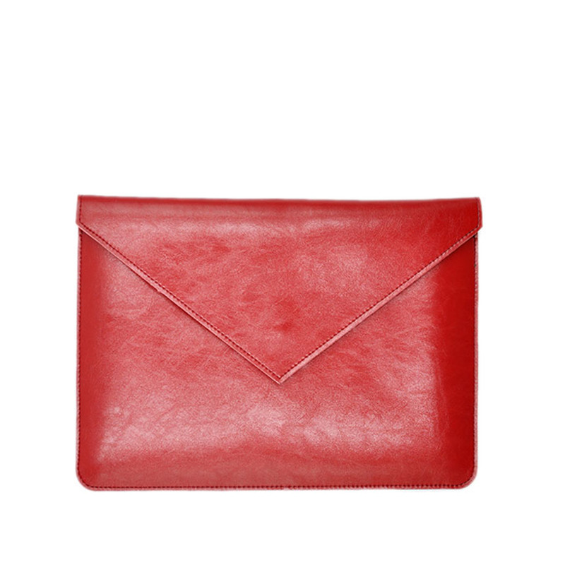 Apple-Compatible iPad Mini & Pro 11 Leather Case - Fits 9.7, 10.5, 12.9 Inch - Image 2